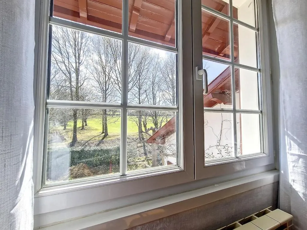 Maison Au Coeur D'Arcangues, Proximite De Biarritz Hébergement de vacances Arcangues