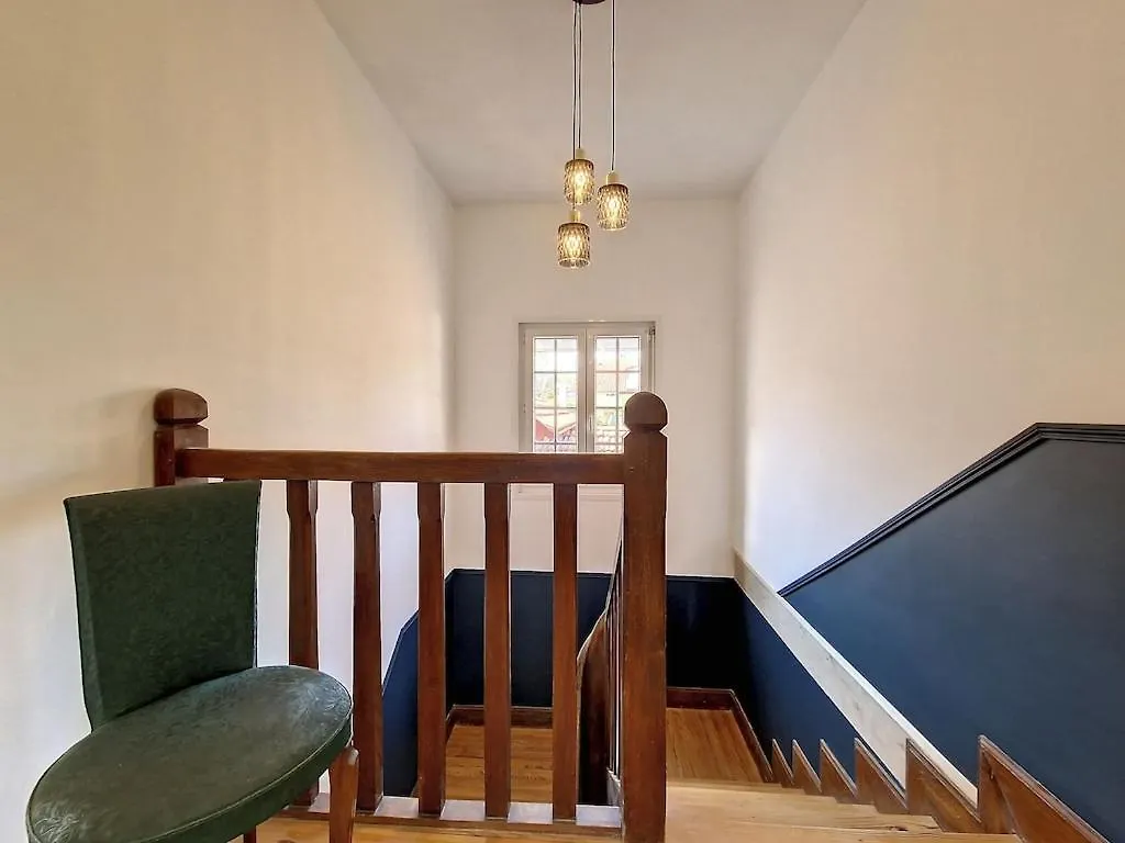 Maison Au Coeur D'Arcangues, Proximite De Biarritz Hébergement de vacances