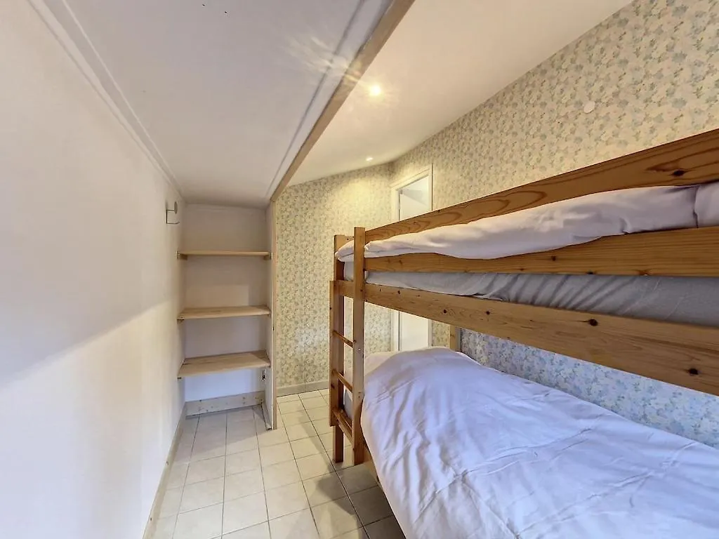 Hébergement de vacances Maison Au Coeur D'Arcangues, Proximite De Biarritz