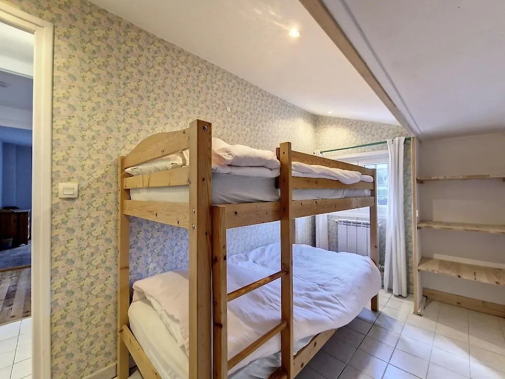 Maison Au Coeur D'Arcangues, Proximite De Biarritz Arcangues