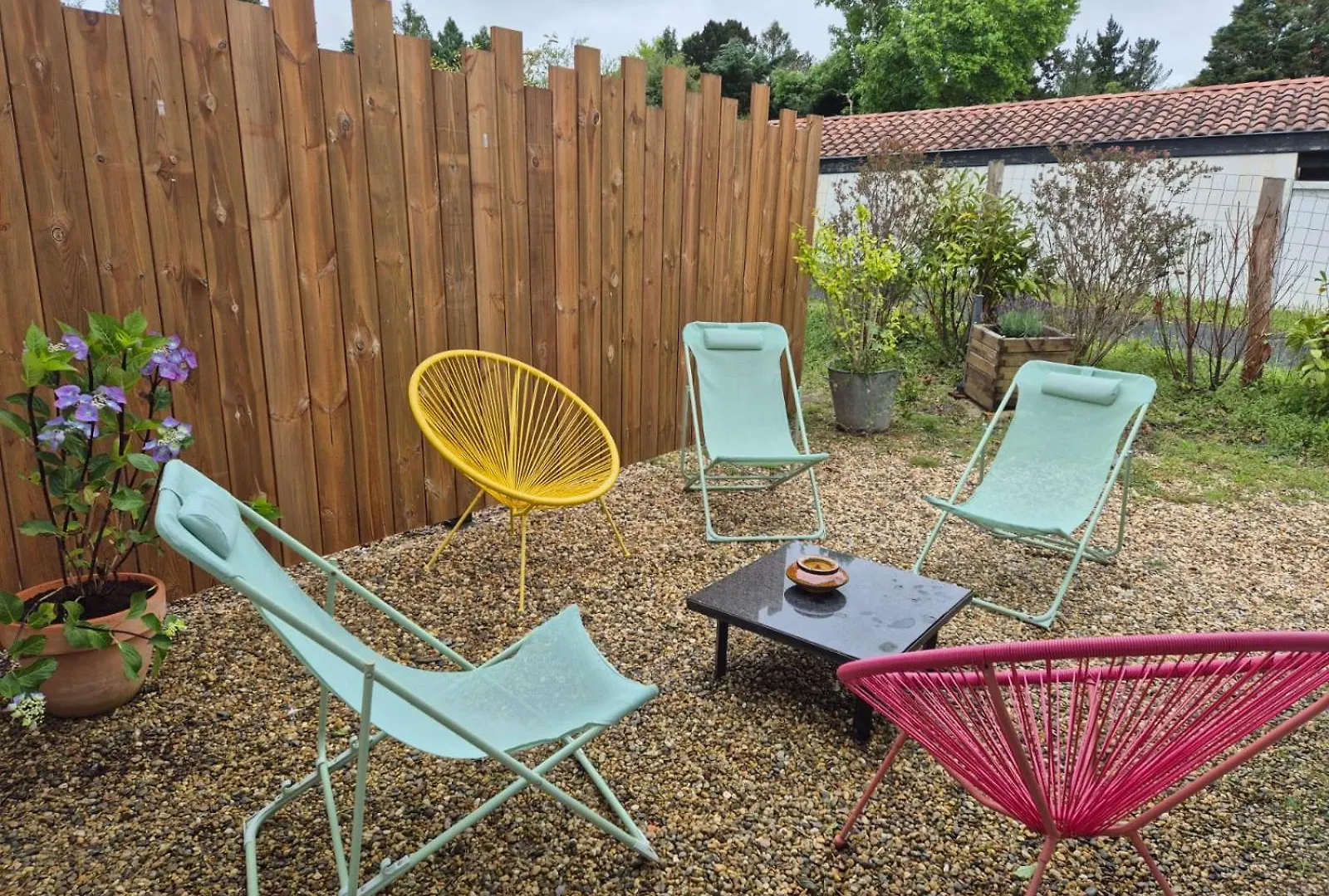 Maison Au Coeur D'Arcangues, Proximite De Biarritz France