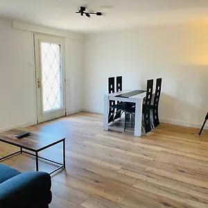 Appartement T3 Indépendant, Calme à, Ustaritz