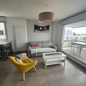 Appartement Appartement Bayonne, Bayonne