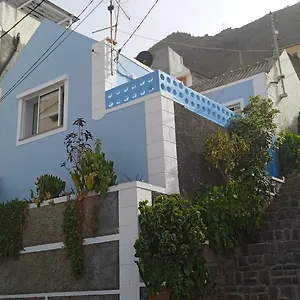 Casamrichica Hébergement de vacances Ribeira Grande