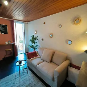 Elegant Au Centre-ville Appartement Saint-Martin-Vésubie