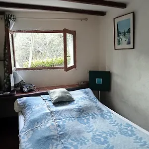 Alpesazur Appartement Coursegoules