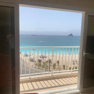 Laginha Beachview Appartement Mindelo