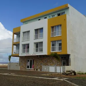 Beauty Plaza Appartement Santa Maria