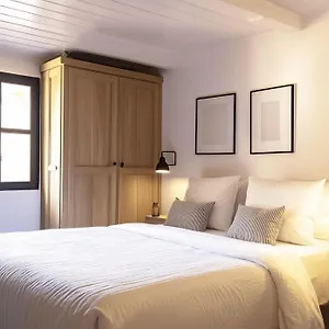 Bed & Breakfast Marie Eder, Arcangues